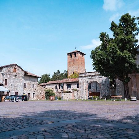 شقة Vista Sul Castello Vigolzone المظهر الخارجي الصورة